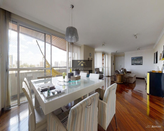 Imagem Apartamento com 4 Quartos à Venda, 220 m² em Vila Andrade - São Paulo Imagem Apartamento com 4 Quartos à Venda, 220 m² em Vila Andrade - São Paulo