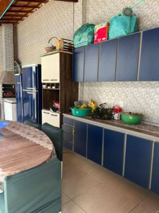 Imagem Casa com 5 Quartos à Venda, 200 m² em Tupi - Praia Grande Imagem Casa com 5 Quartos à Venda, 200 m² em Tupi - Praia Grande