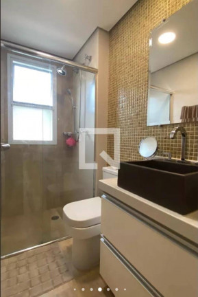 Imagem Apartamento com 3 Quartos à Venda, 110 m² em Alphaville - Santana De Parnaíba