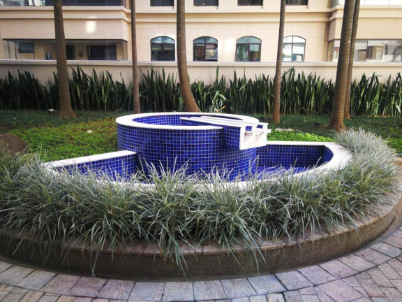 Imagem Apartamento com 4 Quartos à Venda, 287 m² em Alphaville Empresarial - Barueri