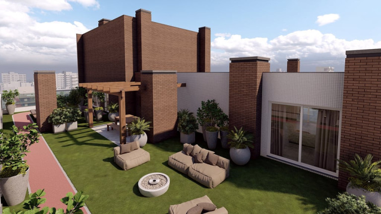 Imagem Apartamento com 1 Quarto à Venda, 87 m² em Zona Nova - Capão Da Canoa