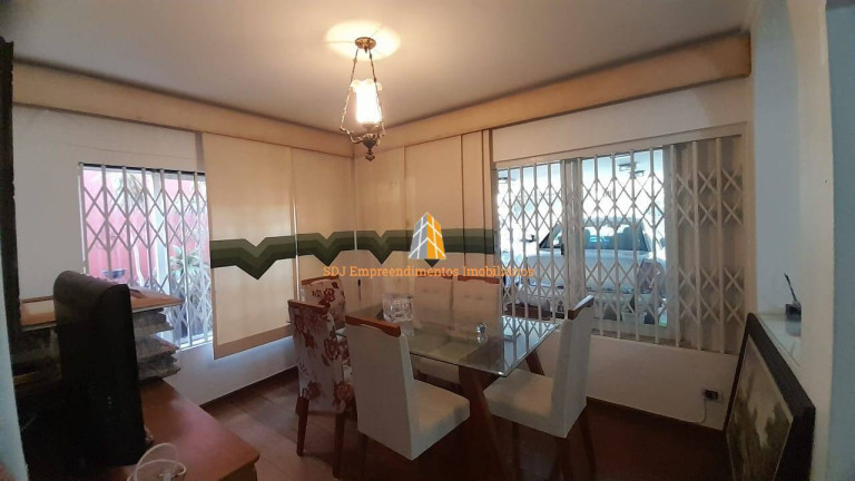Imagem Casa com 3 Quartos à Venda, 256 m² em Instituto De Previdência - São Paulo