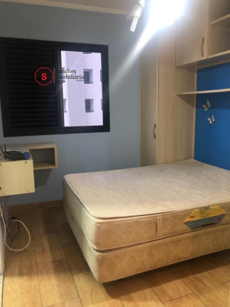 Imagem Apartamento com 2 Quartos à Venda, 60 m² em Vila Bertioga - São Paulo