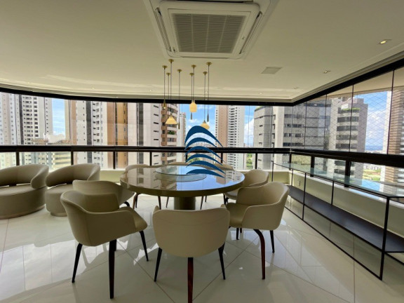 Imagem Imóvel com 3 Quartos à Venda, 281 m² em Horto Florestal - Salvador Imagem Imóvel com 3 Quartos à Venda, 281 m² em Horto Florestal - Salvador