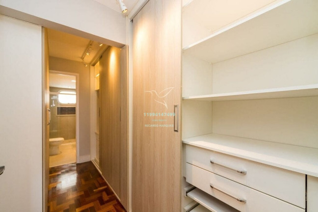 Imagem Apartamento com 3 Quartos à Venda, 128 m² em Pinheiros - São Paulo Imagem Apartamento com 3 Quartos à Venda, 128 m² em Pinheiros - São Paulo