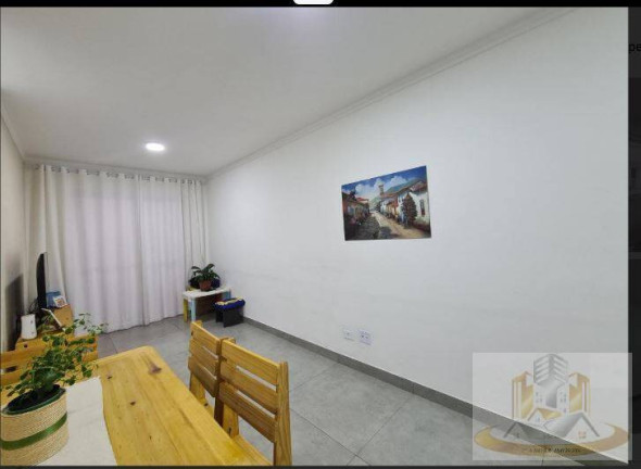 Imagem Apartamento com 2 Quartos à Venda, 50 m² em Vila Antonieta - São Paulo