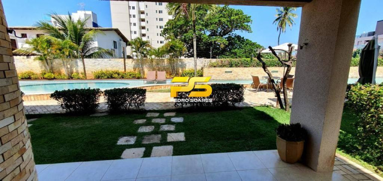 Imagem Casa com 4 Quartos à Venda, 155 m² em Poço - Cabedelo