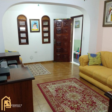 Imagem Casa com 3 Quartos à Venda, 183 m² em Parque Senhor Do Bonfim - Taubaté