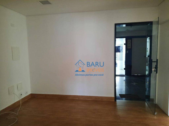 Imagem Imóvel à Venda ou Locação, 35 m² em Perdizes - São Paulo