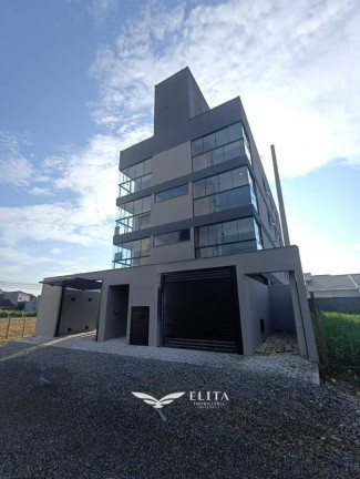 Apartamento com 3 Quartos à Venda, 79 m² em Itajuba - Barra Velha