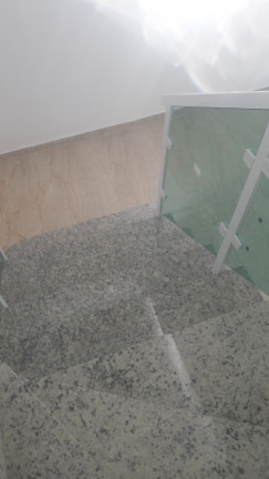 Imagem Casa com 4 Quartos à Venda, 190 m² em Marapé - Santos Imagem Casa com 4 Quartos à Venda, 190 m² em Marapé - Santos