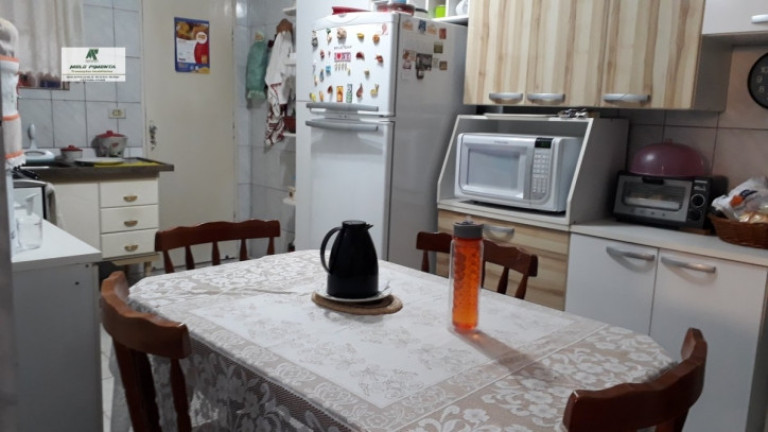 Imagem Casa com 3 Quartos à Venda, 250 m² em Alto Da Serra - São Roque
