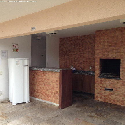 Imagem Apartamento com 3 Quartos para Alugar, 71 m² em Planalto - São Bernardo Do Campo