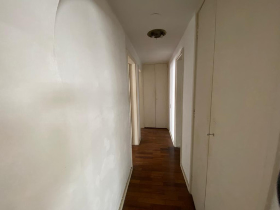 Imagem Apartamento com 3 Quartos à Venda, 130 m² em Consolação - São Paulo Imagem Apartamento com 3 Quartos à Venda, 130 m² em Consolação - São Paulo