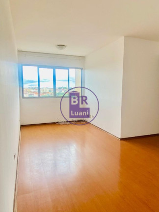 Imagem Apartamento com 3 Quartos para Alugar, 73 m² em Andrade - Londrina