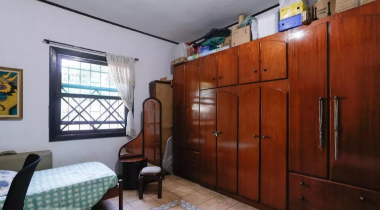 Imagem Casa com 4 Quartos à Venda, 300 m² em Lapa - São Paulo Imagem Casa com 4 Quartos à Venda, 300 m² em Lapa - São Paulo
