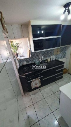 Imagem Apartamento com 3 Quartos à Venda, 86 m² em São Bernardo - Campinas Imagem Apartamento com 3 Quartos à Venda, 86 m² em São Bernardo - Campinas