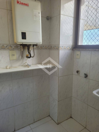 Imagem Apartamento com 3 Quartos à Venda, 130 m² em Barra Olímpica - Rio De Janeiro