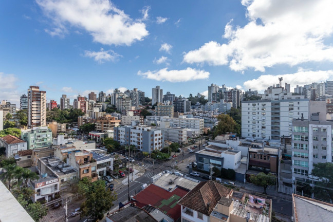 Imagem Cobertura com 3 Quartos à Venda, 180 m² em Bela Vista - Porto Alegre Imagem Cobertura com 3 Quartos à Venda, 180 m² em Bela Vista - Porto Alegre