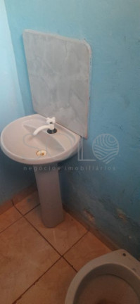 Casa com 2 Quartos à Venda, 260 m² em Jardim Universal - Araraquara