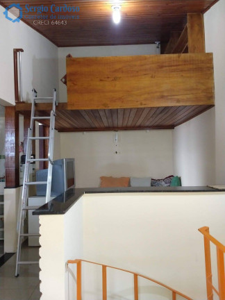 Imagem Apartamento com 3 Quartos à Venda, 59 m² em Cibratel Ii - Itanhaém