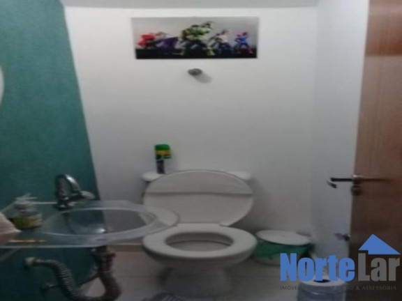 Imagem Sobrado com 2 Quartos à Venda, 100 m² em Vila Clarice - São Paulo