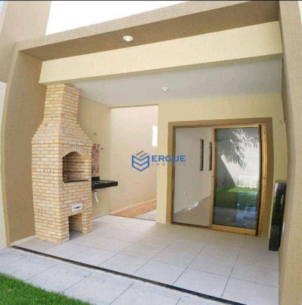 Imagem Casa com 3 Quartos à Venda, 125 m² em Sapiranga - Fortaleza Imagem Casa com 3 Quartos à Venda, 125 m² em Sapiranga - Fortaleza