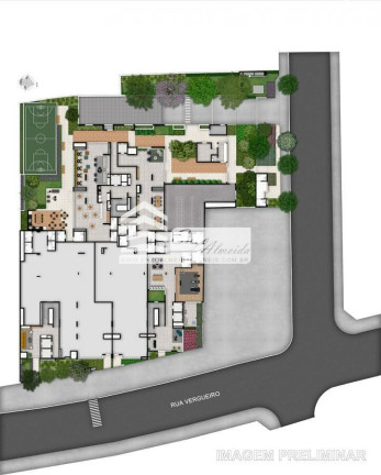 Imagem Apartamento com 3 Quartos à Venda, 258 m² em Ipiranga - São Paulo Imagem Apartamento com 3 Quartos à Venda, 258 m² em Ipiranga - São Paulo
