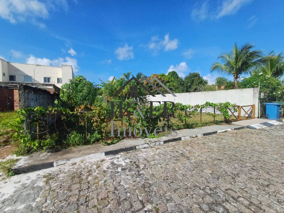 Imagem Terreno à Venda, 300 m² em Barra De Jacuipe - Camaçari Imagem Terreno à Venda, 300 m² em Barra De Jacuipe - Camaçari