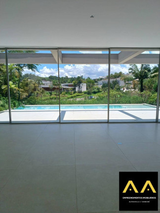 Imagem Casa de Condomínio com 5 Quartos à Venda, 1.100 m² em Alphaville - Santana De Parnaíba Imagem Casa de Condomínio com 5 Quartos à Venda, 1.100 m² em Alphaville - Santana De Parnaíba