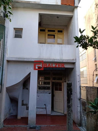 Imagem Casa com 5 Quartos à Venda, 196 m² em Centro - Florianópolis