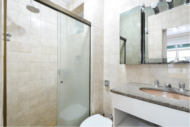 Imagem Apartamento com 3 Quartos à Venda, 110 m² em Pinheiros - São Paulo Imagem Apartamento com 3 Quartos à Venda, 110 m² em Pinheiros - São Paulo