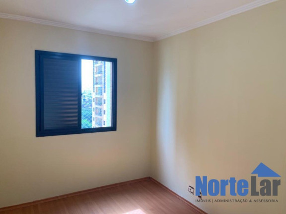 Imagem Apartamento com 2 Quartos à Venda, 62 m² em Jardim íris - São Paulo