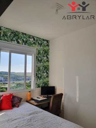 Imagem Imóvel com 2 Quartos à Venda, 43 m² em Residencial Santa Giovana - Jundiaí Imagem Imóvel com 2 Quartos à Venda, 43 m² em Residencial Santa Giovana - Jundiaí