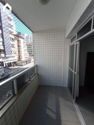 Imagem Apartamento com 4 Quartos à Venda, 172 m² em Praia Do Morro - Guarapari