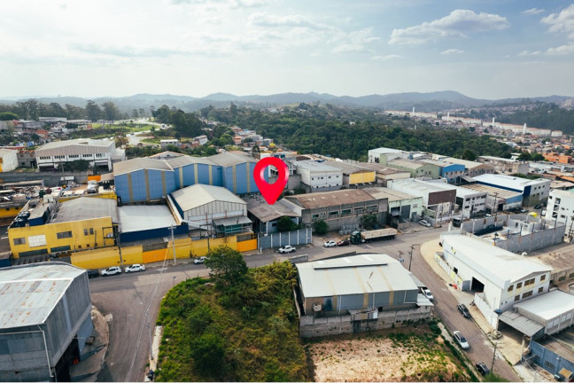 Imagem Imóvel Comercial à Venda, 448 m² em Parque Dos Eucaliptos - Franco Da Rocha Imagem Imóvel Comercial à Venda, 448 m² em Parque Dos Eucaliptos - Franco Da Rocha