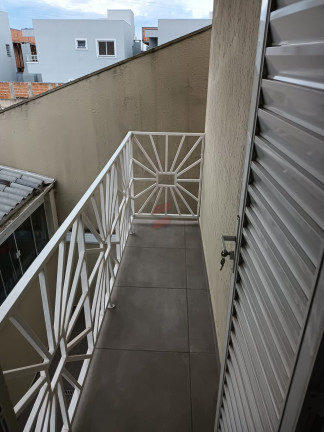 Imagem Sobrado com 3 Quartos à Venda, 93 m² em Bairro Alto - Curitiba Imagem Sobrado com 3 Quartos à Venda, 93 m² em Bairro Alto - Curitiba