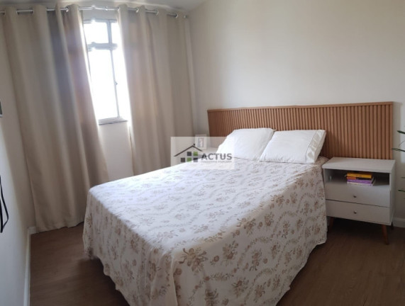 Imagem Apartamento com 2 Quartos à Venda, 45 m² em Camargos - Belo Horizonte