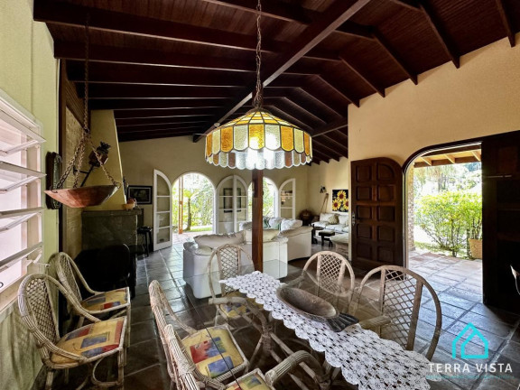 Imagem Casa de Condomínio com 4 Quartos à Venda, 216 m² em Lázaro - Ubatuba