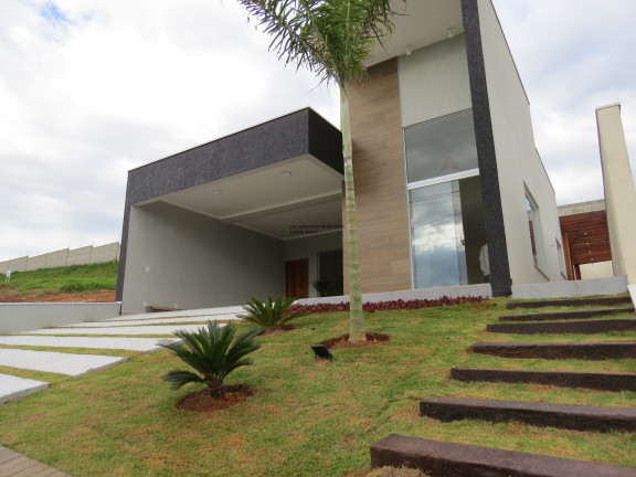 Imóvel com 3 Quartos à Venda, 177 m² em Residencial San Vitale - Bragança Paulista