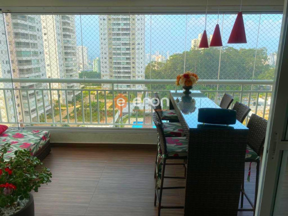Imagem Apartamento com 3 Quartos à Venda, 107 m²
