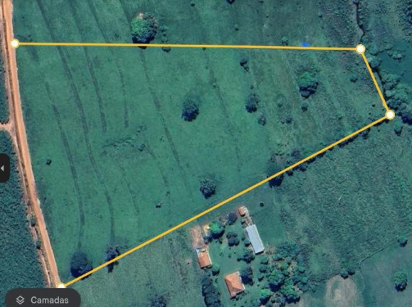 Imagem Fazenda à Venda, 59.786 m² em Centro - Guaiçara Imagem Fazenda à Venda, 59.786 m² em Centro - Guaiçara