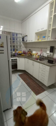 Imagem Imóvel com 3 Quartos à Venda, 87 m² em Rudge Ramos - São Bernardo Do Campo