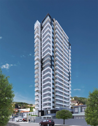 Imagem Imóvel com 3 Quartos à Venda, 323 m² em Campestre - Santo André