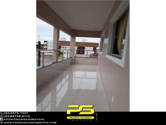 Imagem Casa com 3 Quartos à Venda, 132 m² em José Américo De Almeida - João Pessoa Imagem Casa com 3 Quartos à Venda, 132 m² em José Américo De Almeida - João Pessoa
