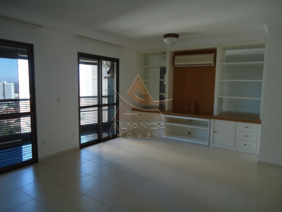Apartamento com 3 Quartos à Venda, 137 m² em Jardim Irajá - Ribeirão Preto