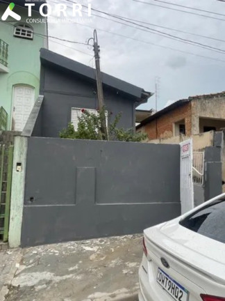 Imagem Sobrado com 2 Quartos à Venda, 85 m² em Vila Fiori - Sorocaba