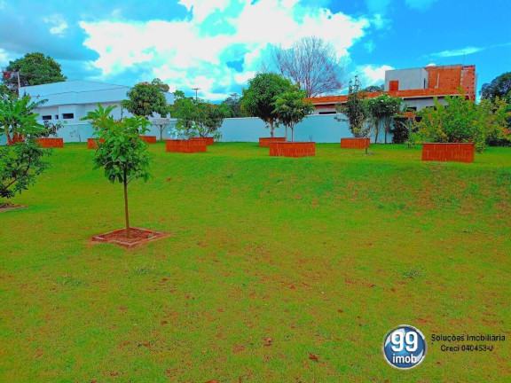 Imagem Casa com 3 Quartos à Venda, 1.350 m² em Ninho Verde Ii - Pardinho