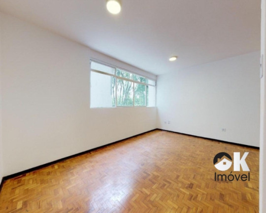 Imagem Apartamento com 3 Quartos à Venda, 131 m² em Higienópolis - São Paulo Imagem Apartamento com 3 Quartos à Venda, 131 m² em Higienópolis - São Paulo
