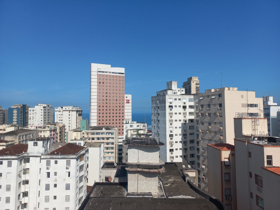 Imagem Apartamento com 4 Quartos à Venda, 291 m² em Vila Rica - Santos Imagem Apartamento com 4 Quartos à Venda, 291 m² em Vila Rica - Santos
